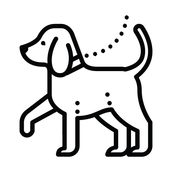 Dog Logo